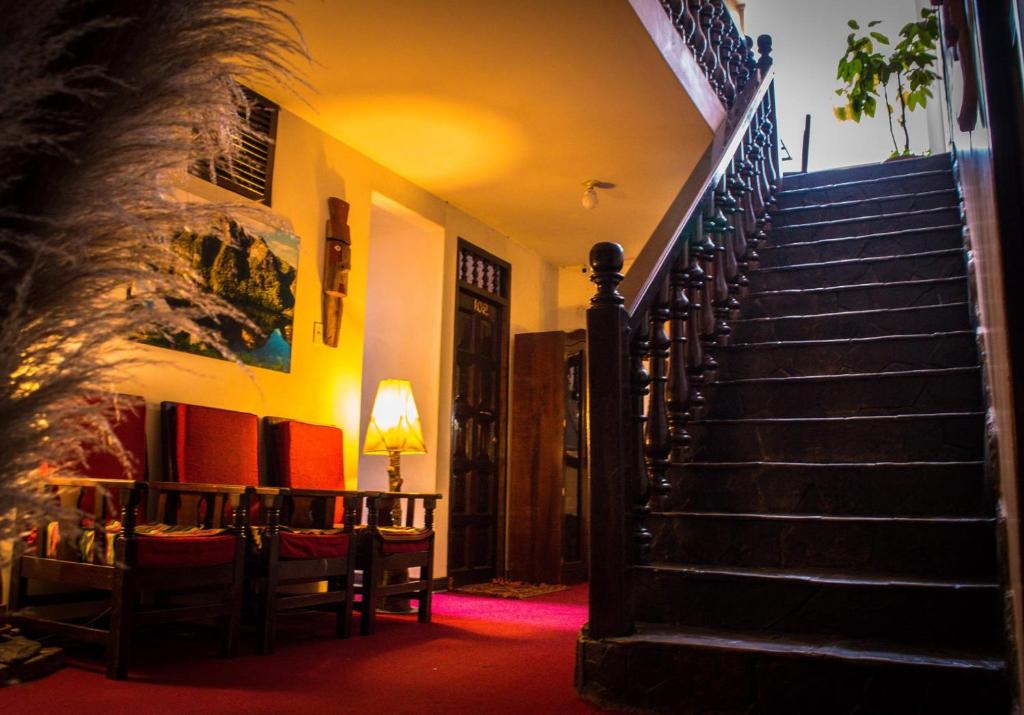 Hostal Rumi Huasi photo 2