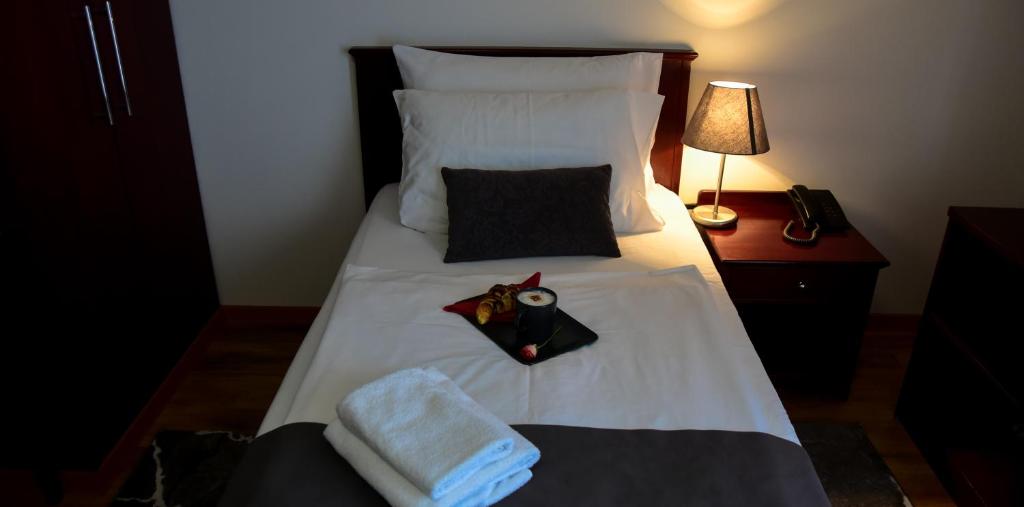 Одноместный (Одноместный номер), Hotel Meridijan16