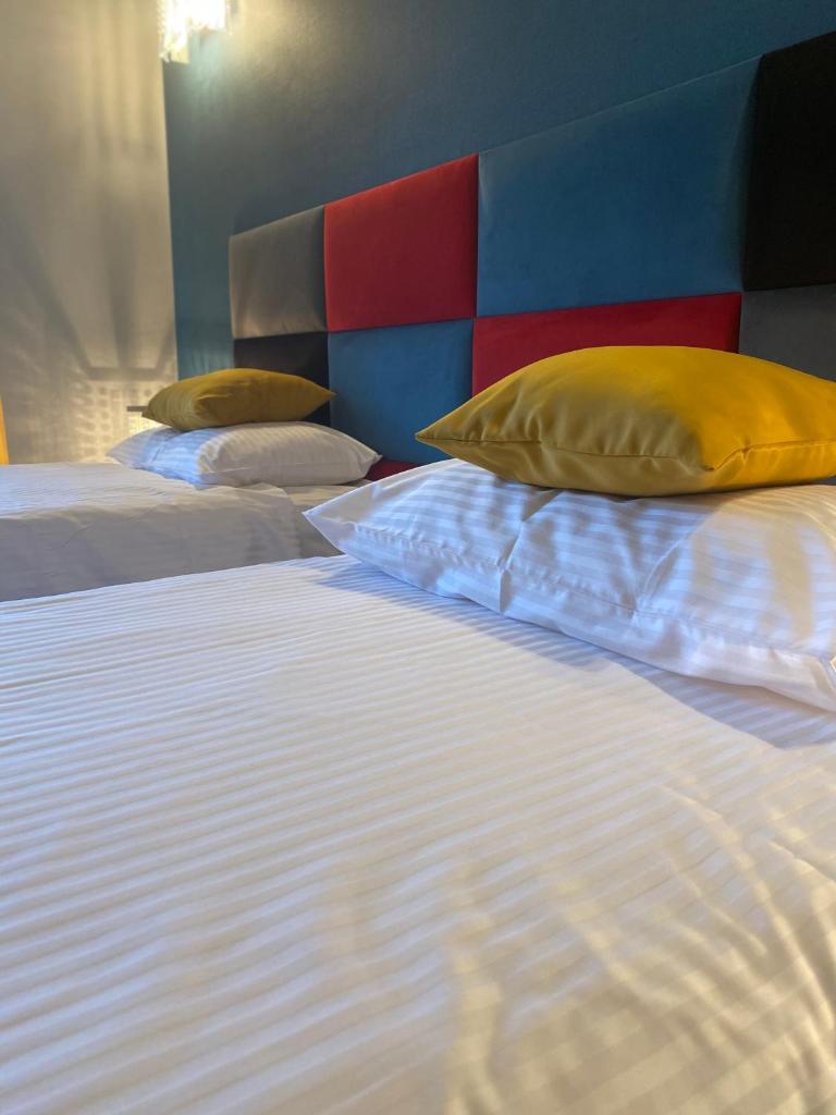 Hotel Marta photo 3