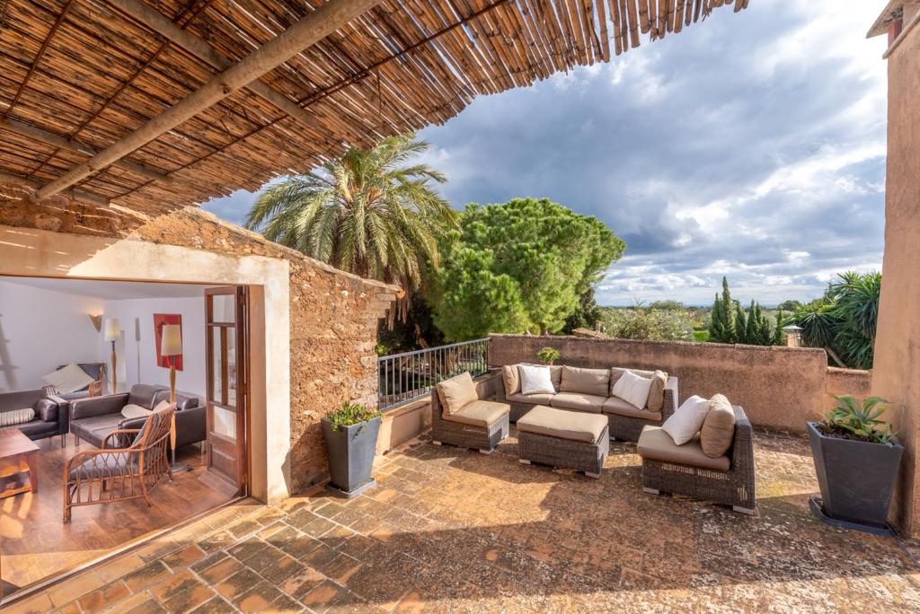 Finca Son Tous photo 3