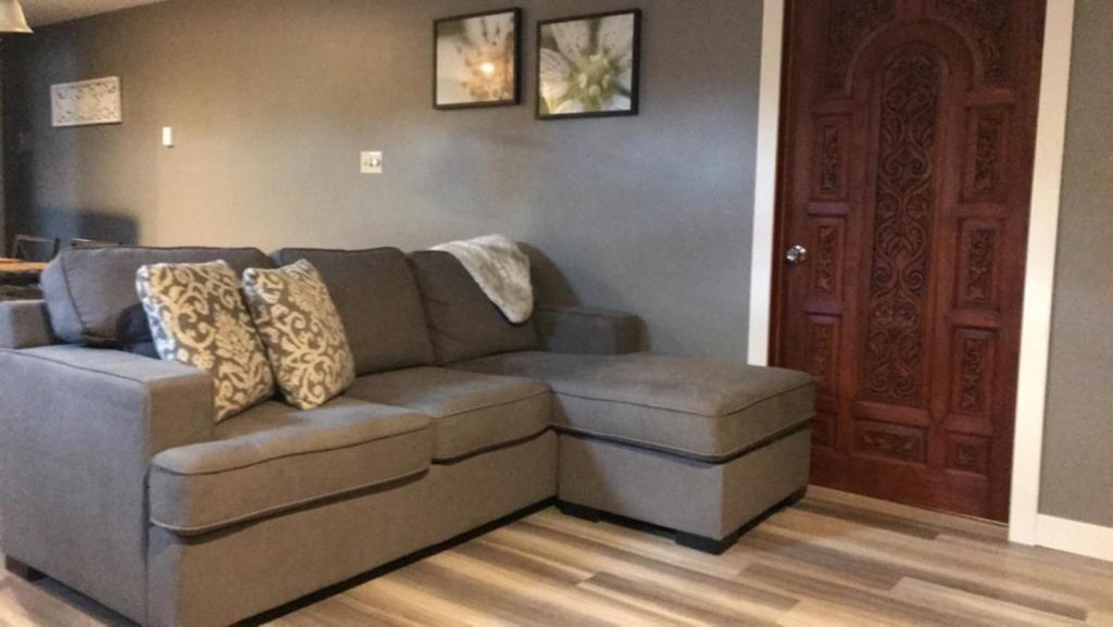 Four Cedars Accommodation photo 4