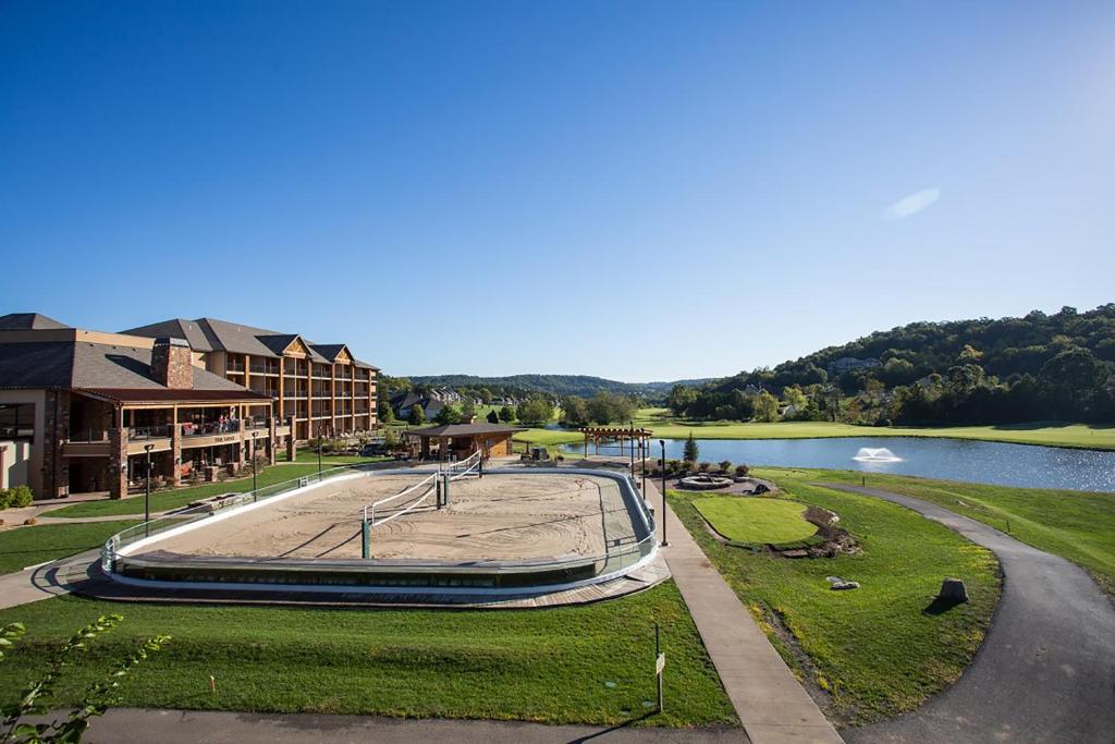 The Lodge at Old Kinderhook photo 3
