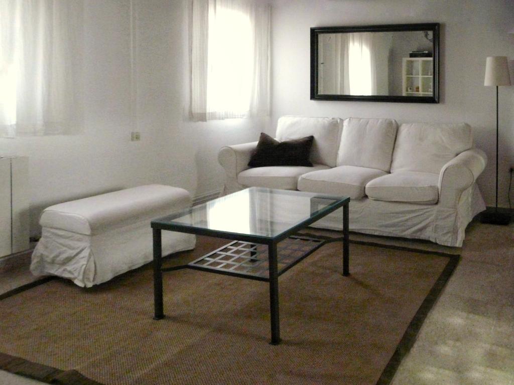 Casa Las Viñas photo 2