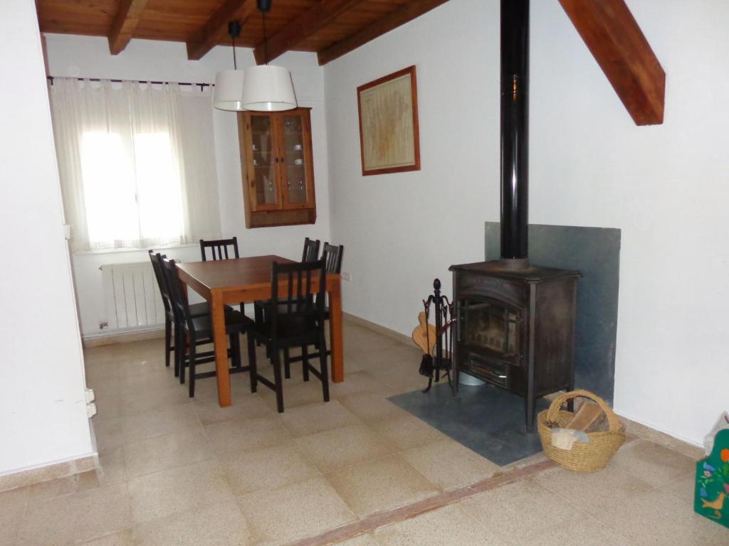 Casa Las Viñas photo 4