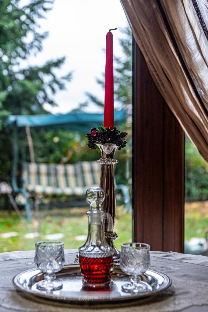Margit Suites Hotel photo 3