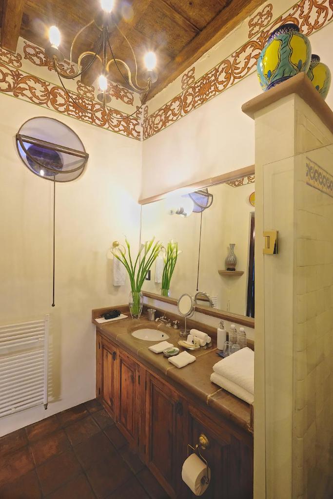Casa de la Real Aduana Boutique Hotel photo 1