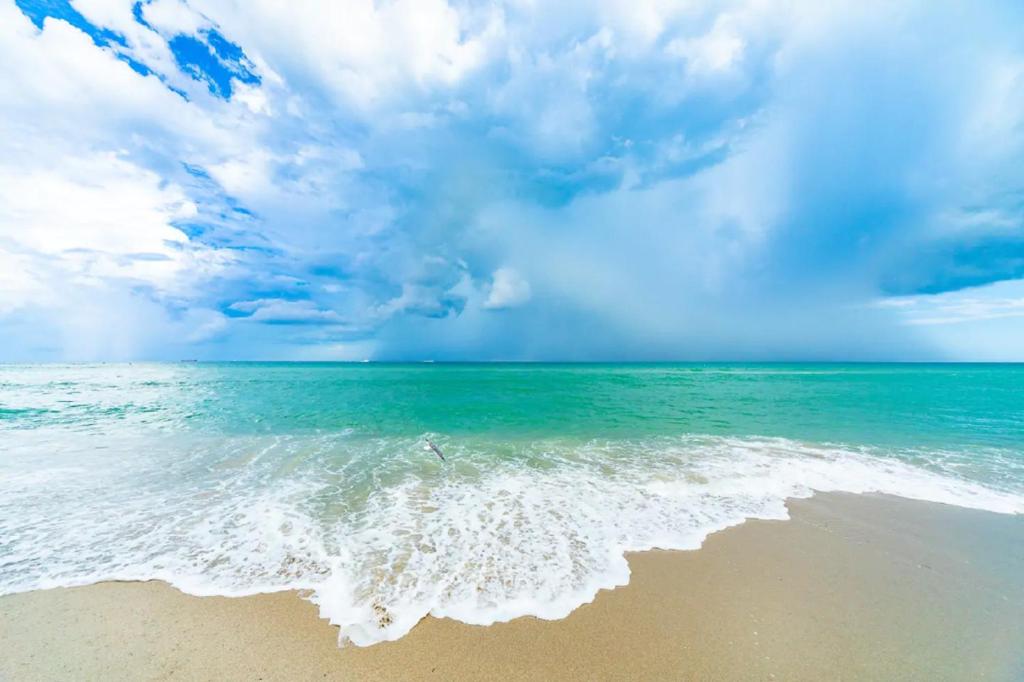 Paradise on Hollywood Beach 2 bed 2 bath photo 1
