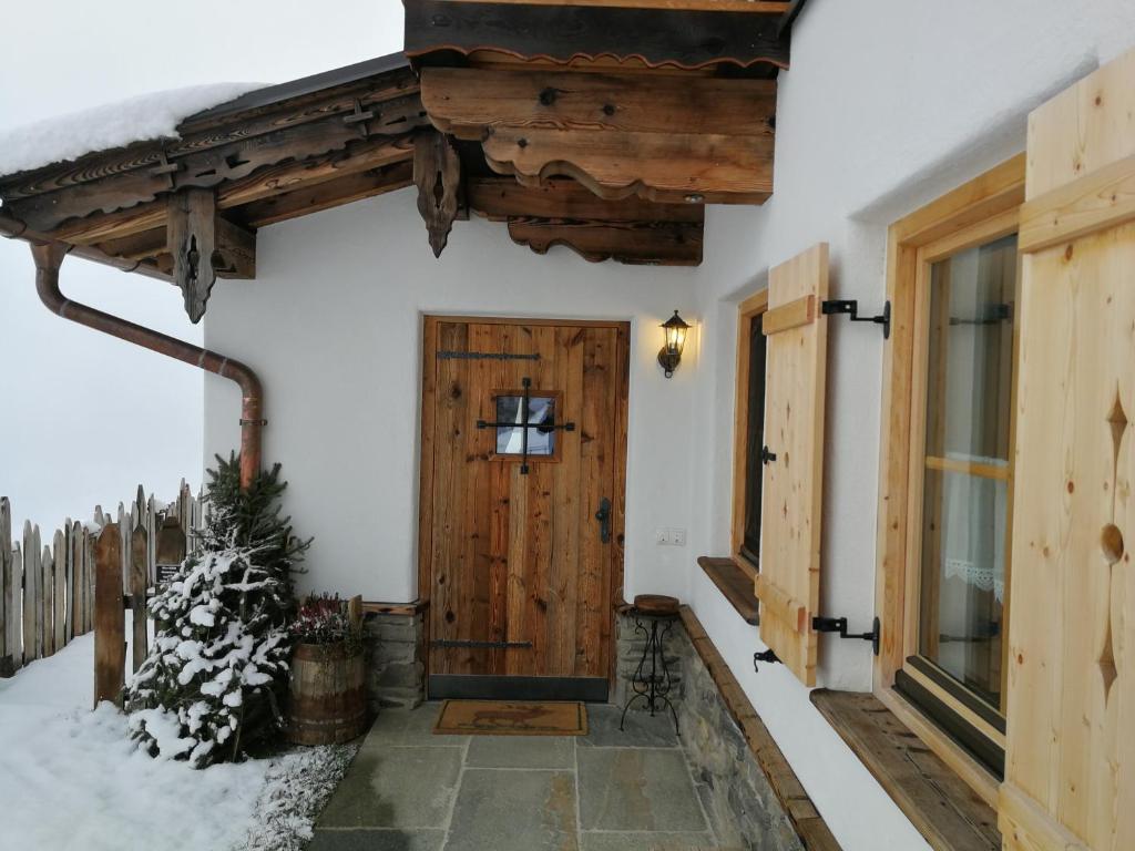 Haus Wildschütz photo 4
