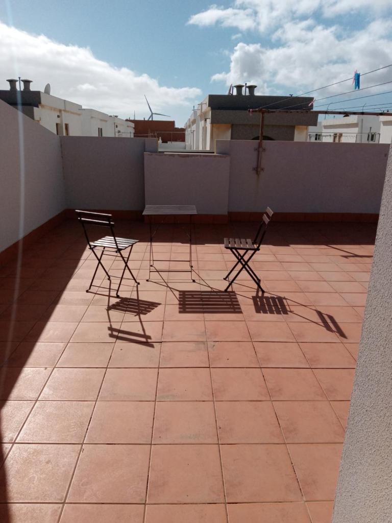 Arinaga Beach Apartment photo 1