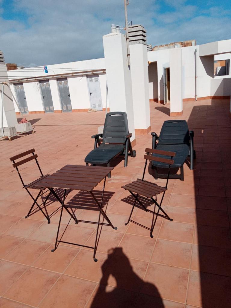 Arinaga Beach Apartment photo 4