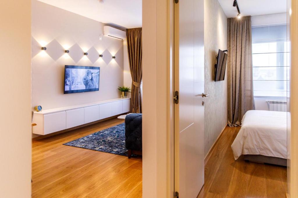 Dali Apartments Pupin Palace photo 4