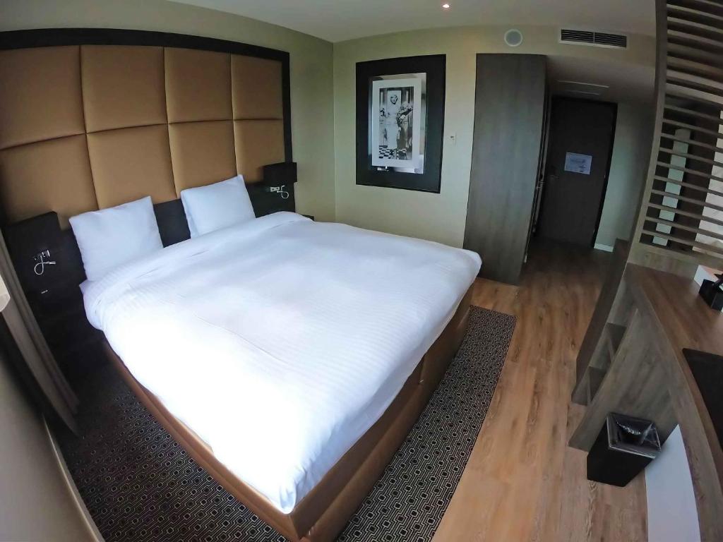 Riva hotel Den Haag - Delft photo 2