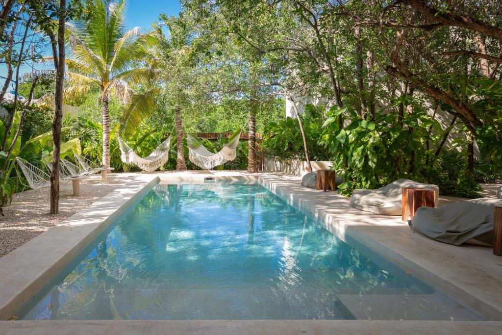 Mereva Tulum photo 4