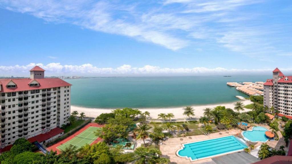 Glory Beach Resort photo 1