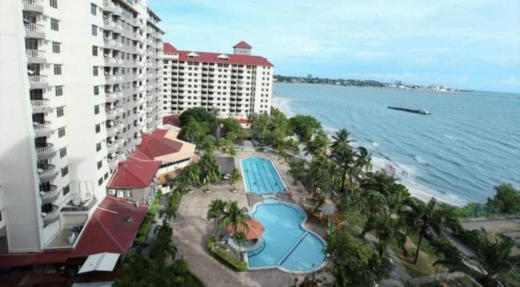 Glory Beach Resort photo 2