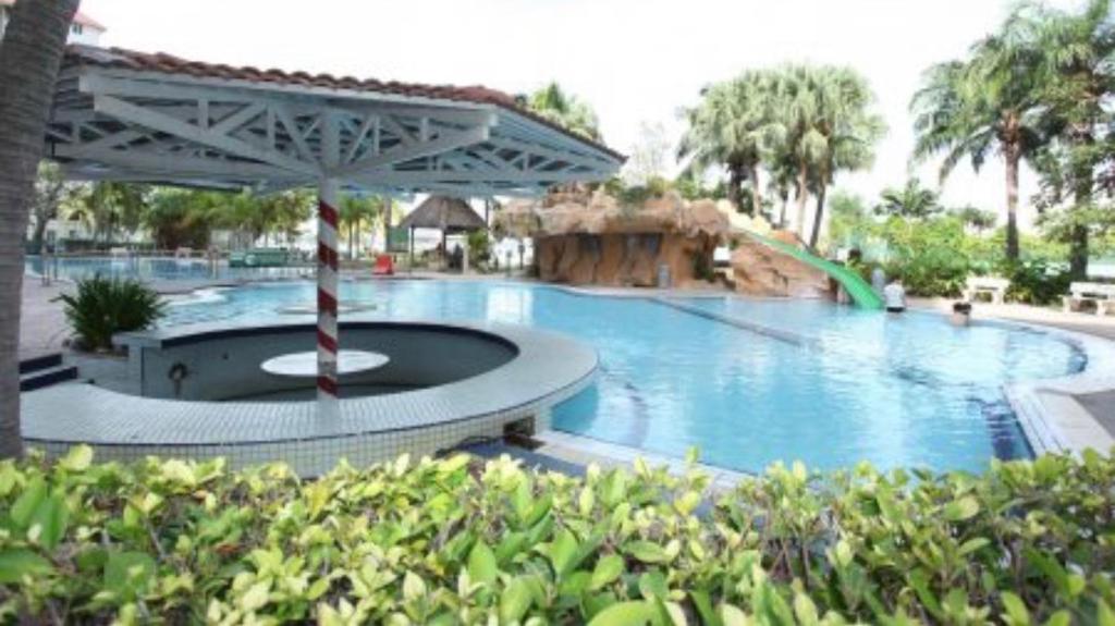 Glory Beach Resort photo 4