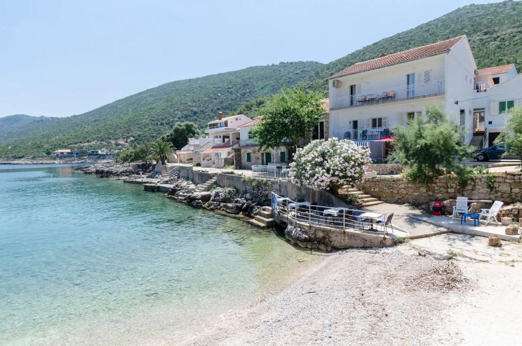 Apartments Davorka