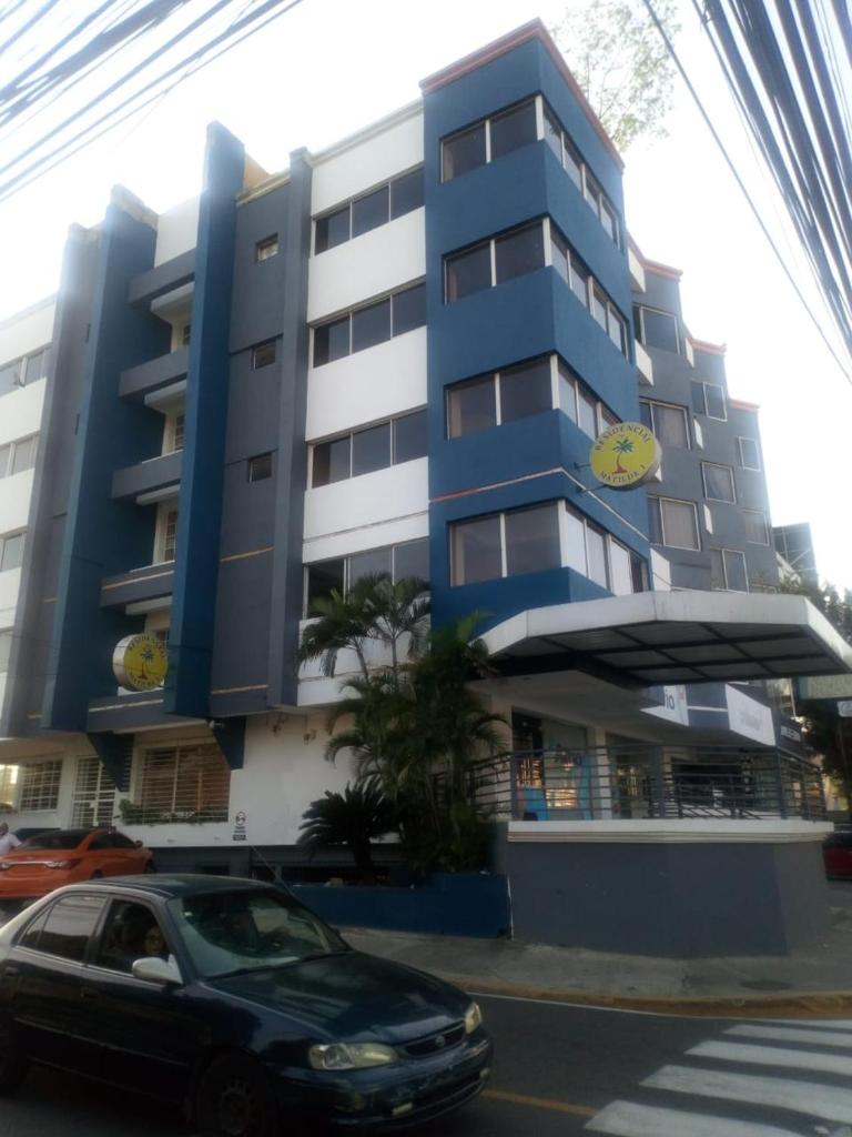 Apartahotel Jardines Metropolitanos photo 4