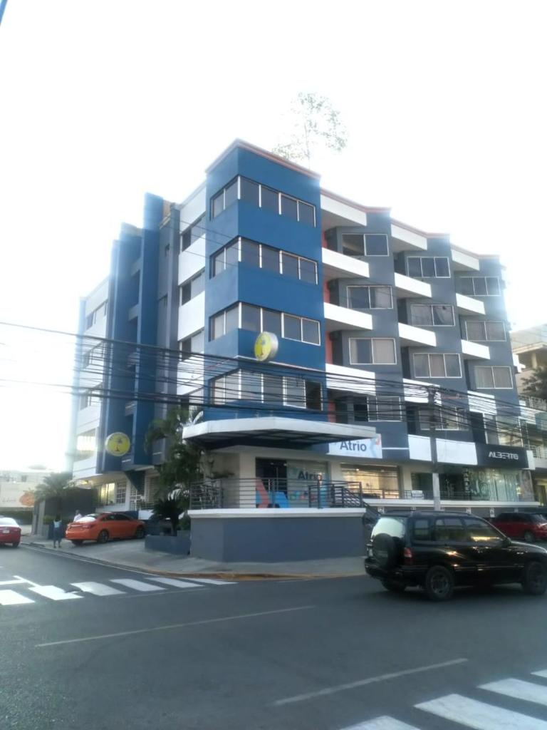 Apartahotel Jardines Metropolitanos photo 1