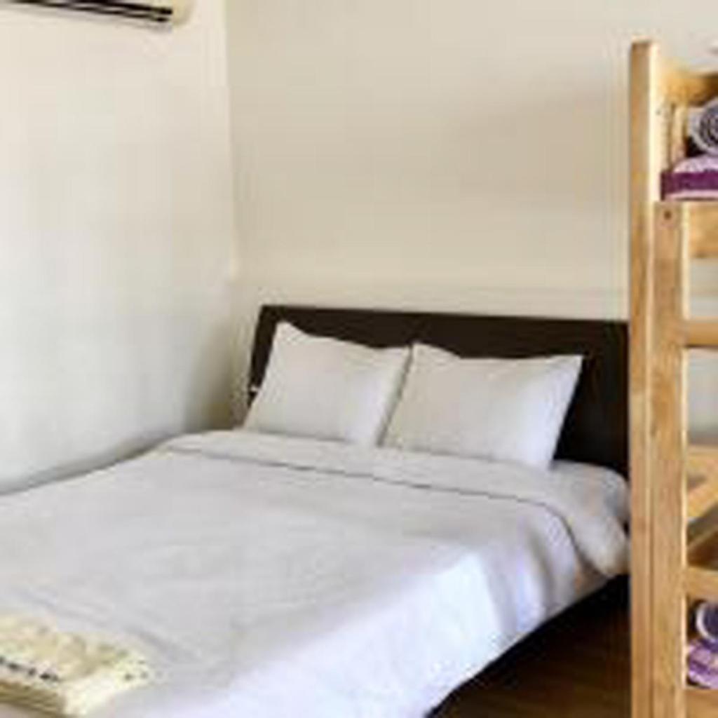 Popcorn Hostel Haeundae Room Type - Triple Room
