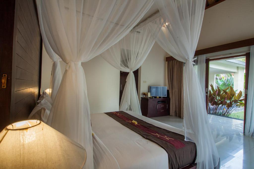 Вилла (Вилла с 1 спальней и собственным бассейном), The Cory Villa by Prasi