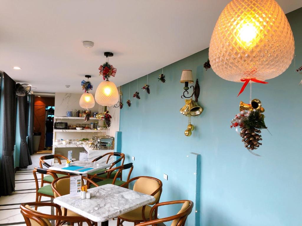 Hanoi La Selva Central Hotel & Spa