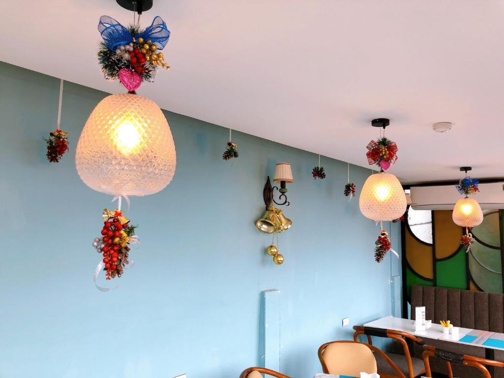 Hanoi La Selva Central Hotel & Spa