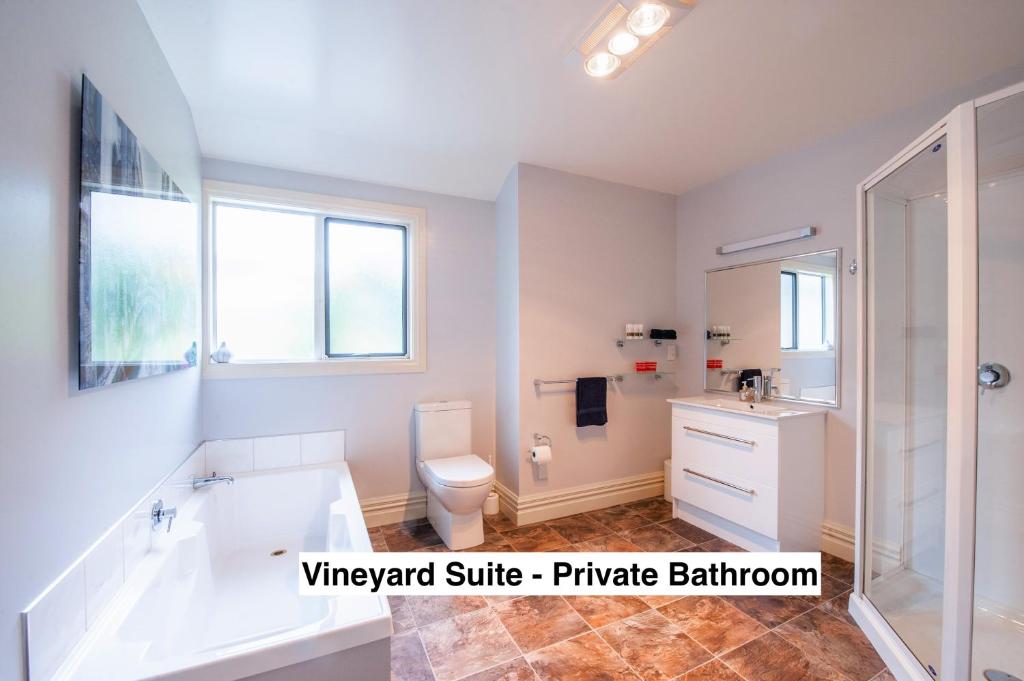 Grey Ridge Vineyard Experience photo 4
