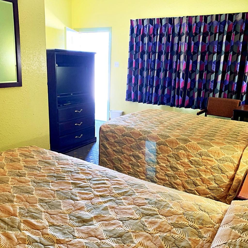 Luxury Inn photo 4
