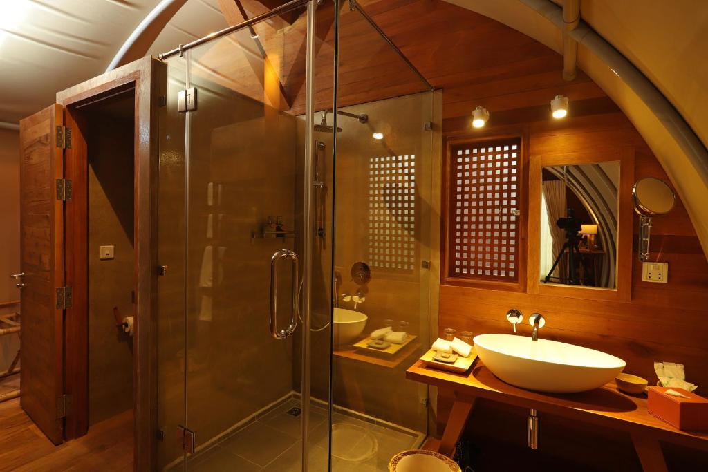 Templation Hotel photo 4