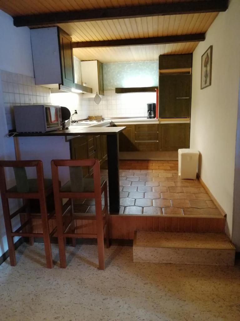 Appartmenthaus Kern photo 4