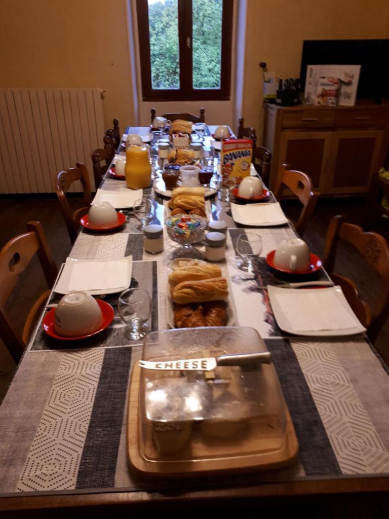 Chez Nathalie Et Jean Claude photo 1