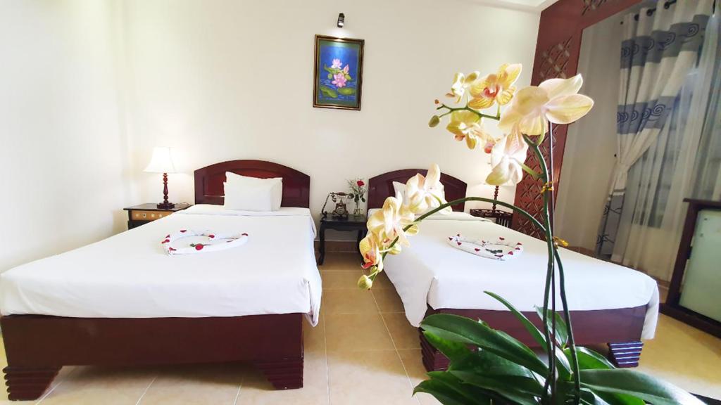 Hoi An Hai Au Boutique Hotel