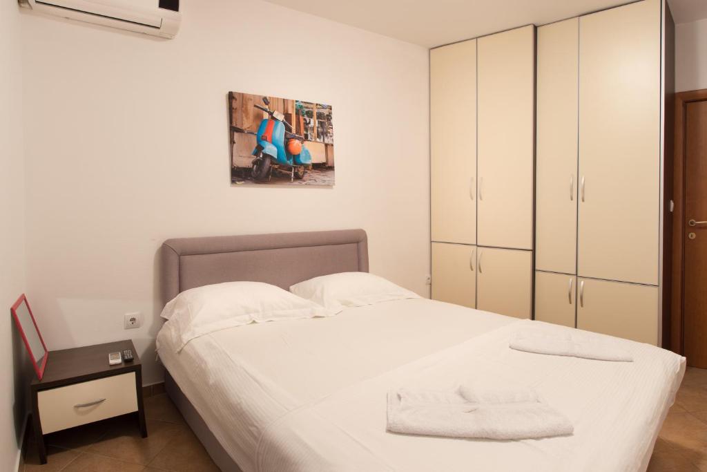 Апартаменты (Апартаменты с 1 спальней), Bologna Apartments