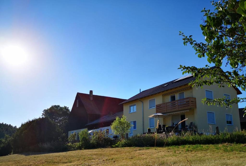 Ferienwohnung Hutzler photo 4