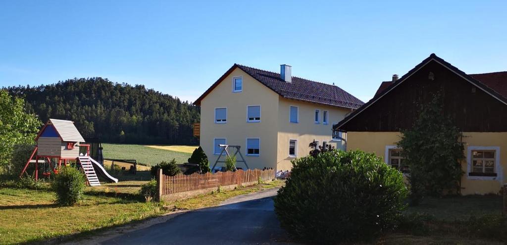 Ferienwohnung Hutzler photo 1