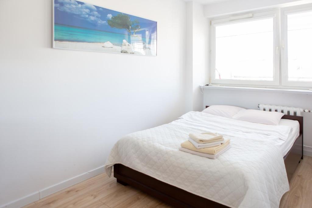 Апартаменты (Улучшенные апартаменты с балконом), bonApartments Cozy
