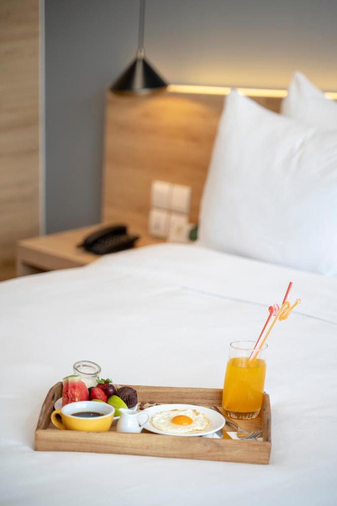 Magnolia Hotel