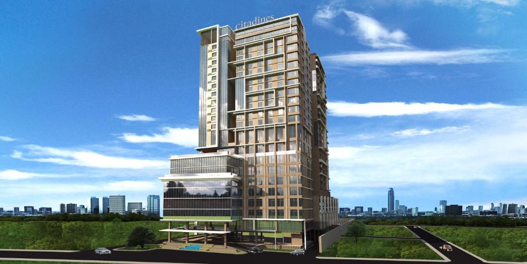 Citadines Cebu City photo 1