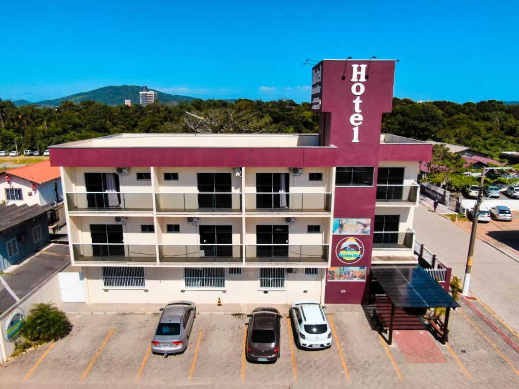 Hotel Rochamar photo 3