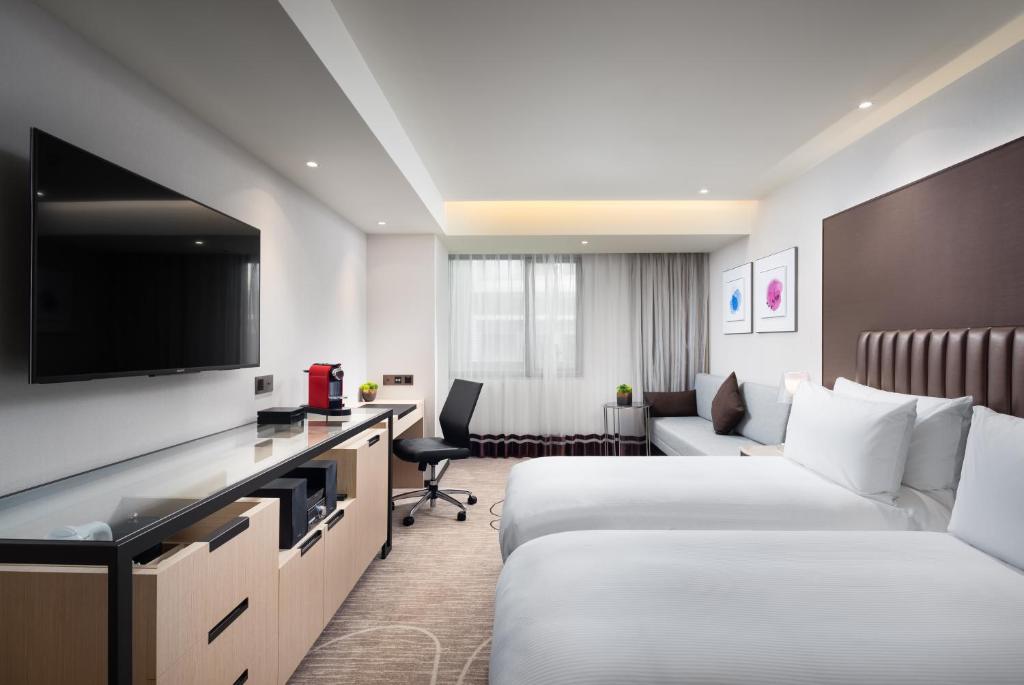 K Hotel Taipei Chang-An