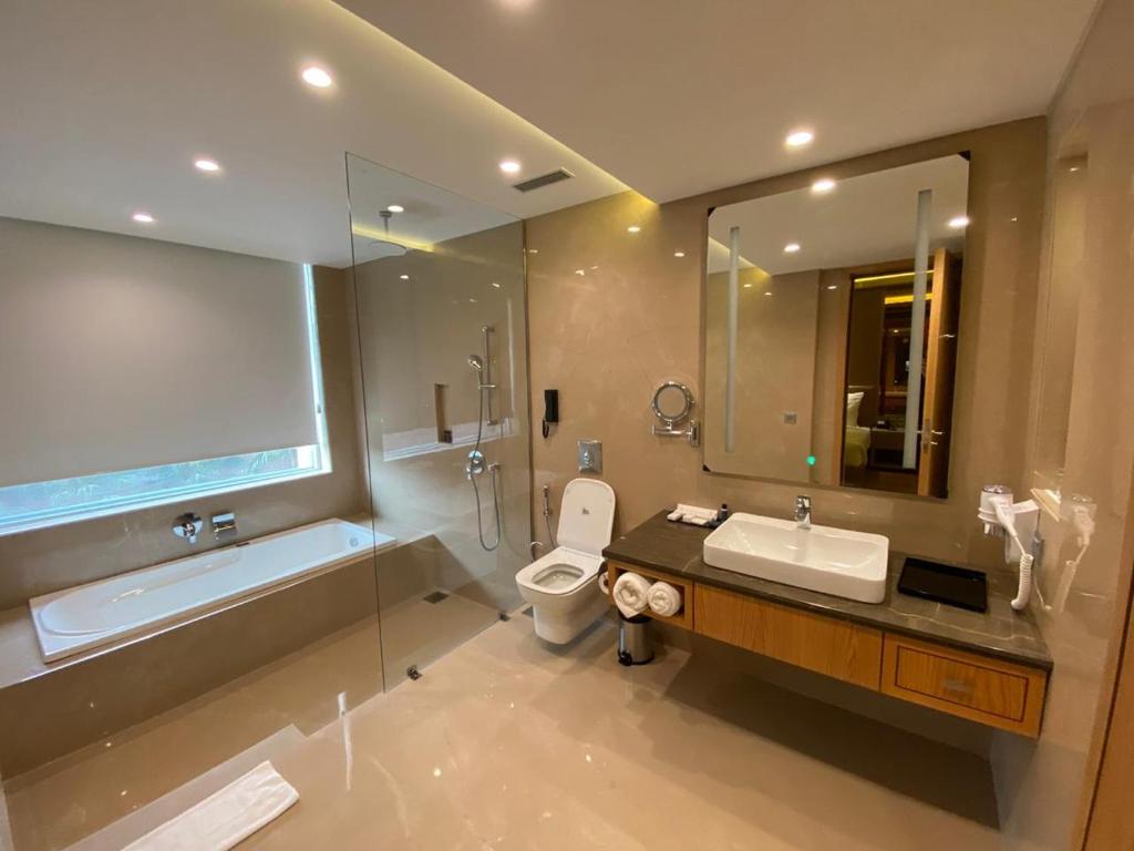 NIRVANA Luxury Hotel l Ludhiana photo 2