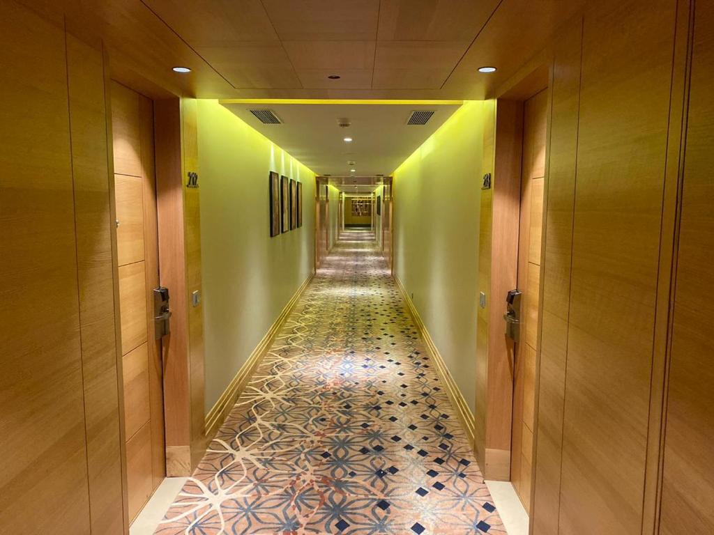 NIRVANA Luxury Hotel l Ludhiana photo 1