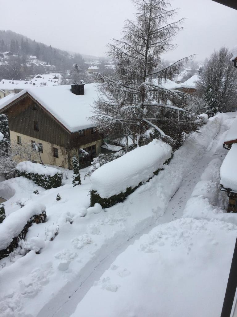 Ferienwohnung Alpenbrise photo 2