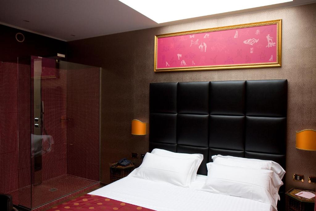 HM MotelHotel photo 4