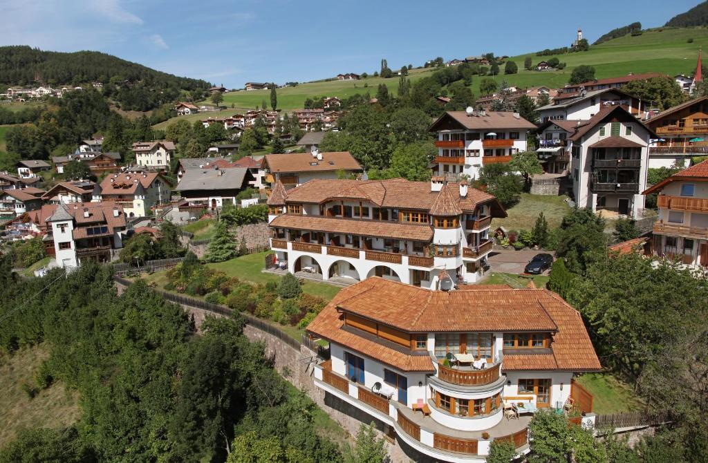 Residence Burghof photo 2