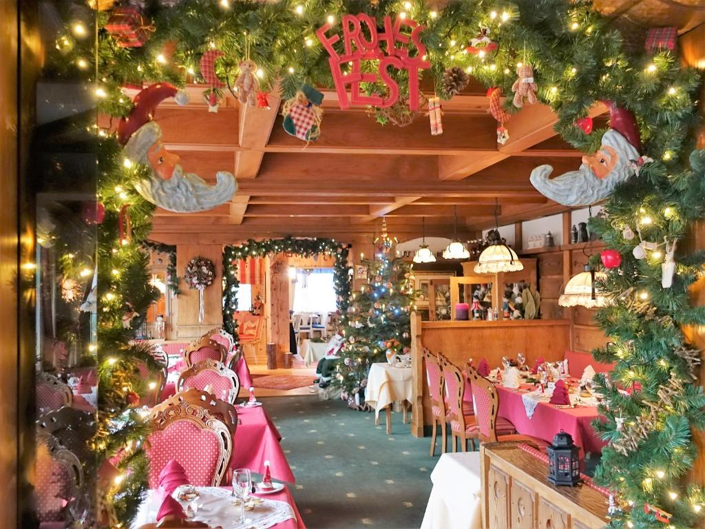 Hotel Krone Igelsberg photo 1