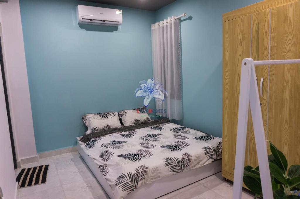 Seaview Apartment - Bonnie Homestay