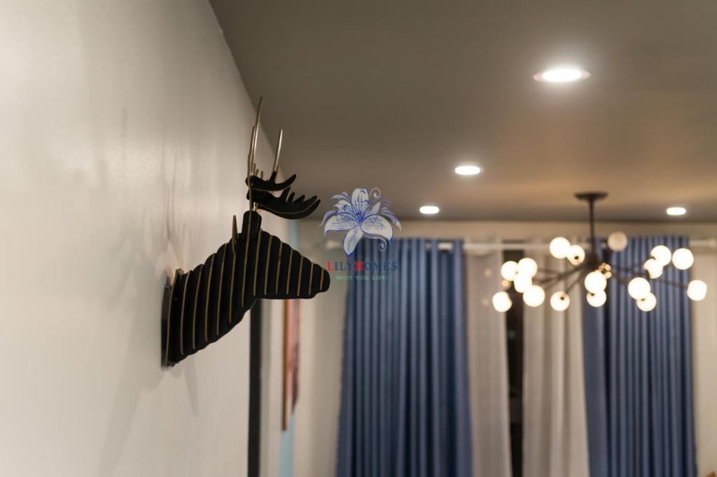 Seaview Apartment - Bonnie Homestay