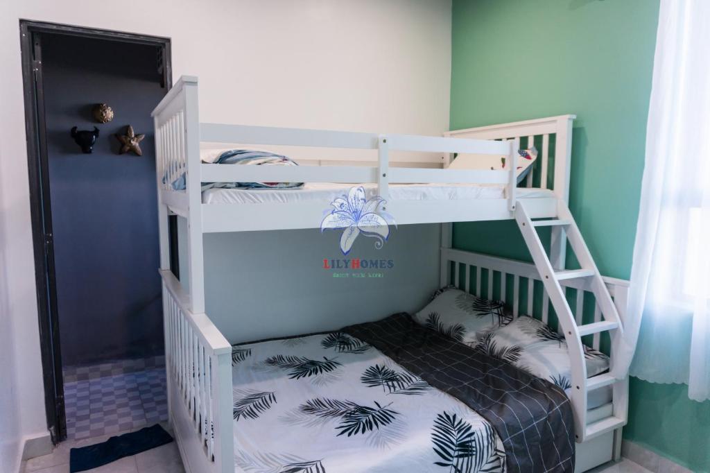 Seaview Apartment - Bonnie Homestay